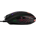 a9519440f02a347fc10b10c9bdbfa6e6 A4 TECH Q81 Bloody Neon X Glide Gaming USB Curve miš
