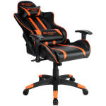 43dea3c9b46195c9dd11e02c5ae39cf2 CANYON gaming chair Fobos GC-3 Black