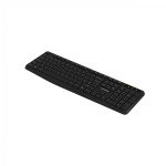 9d543c8dc1a06699b0c31fcfb2482191 Keyboard KB-W01 EN/AD Wireless