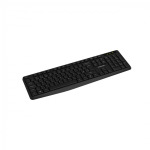 e0fca8e89fe60e39cef85f9ccf8c50d6 Keyboard KB-W01 EN/AD Wireless