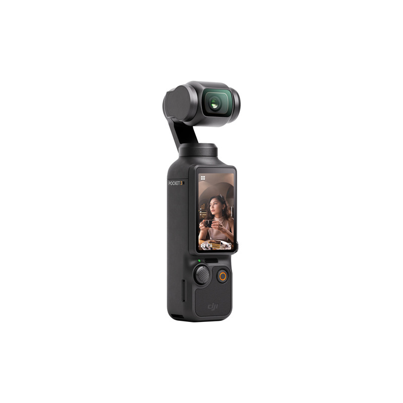 0cacea89d5134de81f074243fa8921ad Akciona kamera DJI Osmo Pocket 3/crna