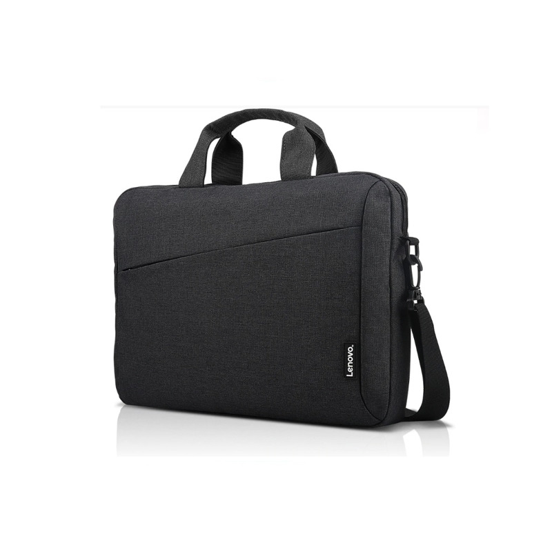 22dd9a146934907122e05986a80fb53c Torba LENOVO 15.6" Casual Toploader T210 Black/GX40Q17229/crna
