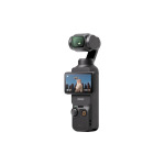 3fd5468e9b3b7ad654e6551feea1b281 Akciona kamera DJI Osmo Pocket 3/crna