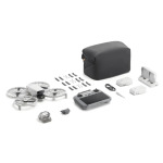 63f2c60eb9388d6bb8f2ce4b2fd5dfcd Dron DJI Flip Fly More Combo (DJI RC2)