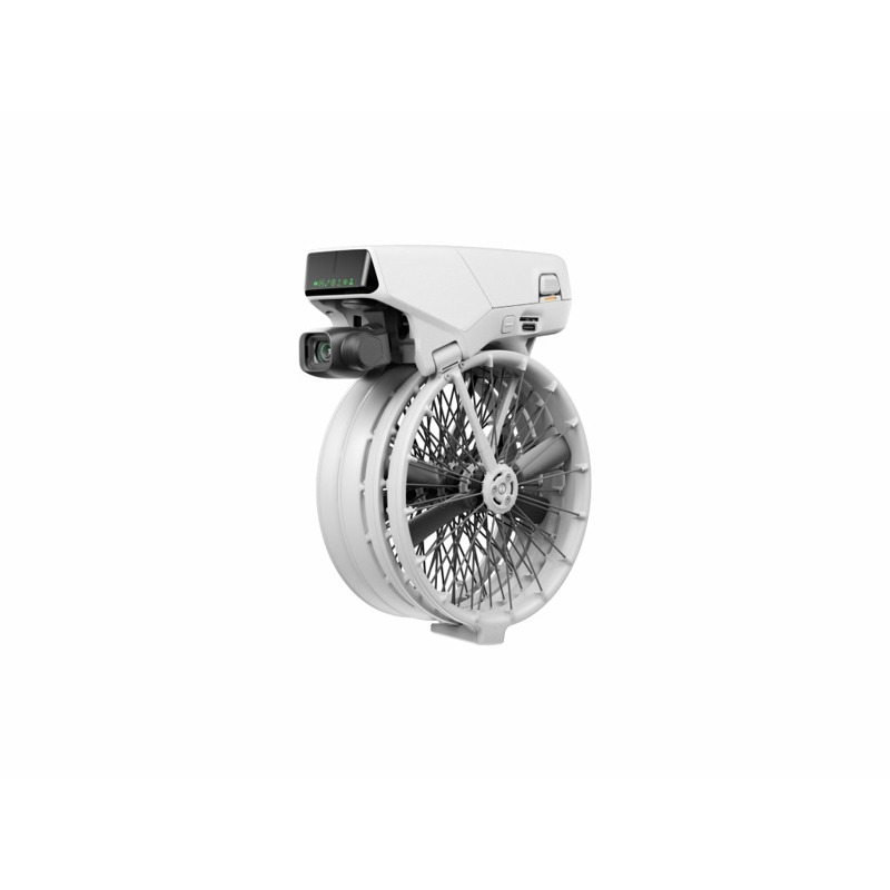 71bbe1bac757662571a82565f24929a2 Dron DJI Flip Fly More Combo (DJI RC2)