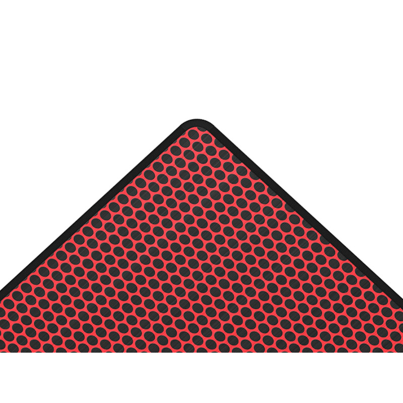8ad0b18a6bbb0d2497719480c33c3432 Podloga za miša HYPERX HyperX Pulsefire Mat Mouse Pad Cloth XL/crna