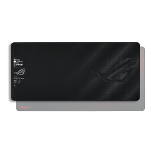 96affa59a431d08628f4c5a1923ffa87 Podloga za miša HYPERX HyperX Pulsefire Mat Mouse Pad Cloth XL/crna