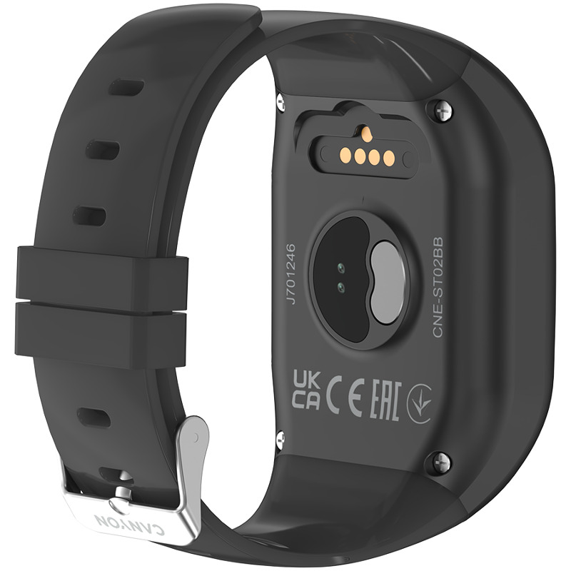 d17f453455a36f2bfdfa6051bd14170e CANYON tracker ST-02 4G GPS