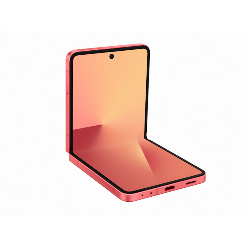 d4cd0c12c66b8489efde0ca75ea9b365 Mobilni Telefon SAMSUNG Galaxy Z Flip7 12GB/256GB/crvena