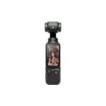e2821298ab0e891b80466ced3b120ab4 Akciona kamera DJI Osmo Pocket 3/crna