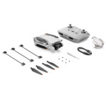 ec36644bec7edc58790fed647020ce18 Dron DJI Mini 3 RC-N1 (remote controller without screen)