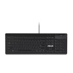 e64944bd493840a93c078e5538716a38 ASUS KU100 Smart Card tastatura