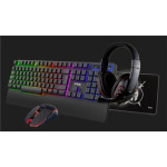 0bc037f490f21da1bf044755ab6e453e SET MS ELITE C501 4u1, tastatura, miš, slušalice, podloga