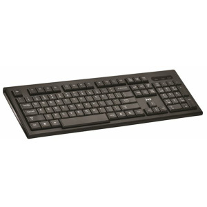 3b0ffe77a450ea2f27329b49127f6a49 Bežična tastatura + miš Logitech MK235 YU