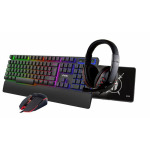 bf62214a871979262ebcbf250627a168 SET MS ELITE C501 4u1, tastatura, miš, slušalice, podloga