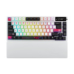 ac54ce04d811b5fe00483c7f98f6d616 ASUS M704 ROG AZOTH X Gaming tastatura