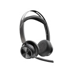 82a8cc581e32f2a7c5b865e2ed1f60a3 Slušalice HP Poly Voyager Focus2 -M USB-C-C HS +USB-C/A +CHS WW