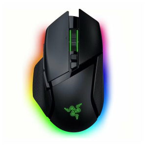 d9b42ad45665b0e0e4d936bb5a6e449b Basilisk V3 Pro 35K - Ergonomic Wireless Gaming Mouse - White Edition