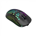 138e5dfb0c71731e1930318d3fb150f7 Canyon 7keys Gaming 2.4G wireless mouse, KA8 sensor, DPI up to 1600, rubber coating on