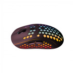 8204d9605aa206e1dd3400af4914b0c4 Canyon 7keys Gaming 2.4G wireless mouse, KA8 sensor, DPI up to 1600, rubber coating on