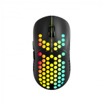 9d3e8c242235bafc09e7a0567d18e6c0 Canyon 7keys Gaming 2.4G wireless mouse, KA8 sensor, DPI up to 1600, rubber coating on