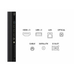 ab598a92f1fa21deb68239f5a4b90e01 Televizor TCL 65C6KS/MiniLED/65"/4K/60Hz/Google TV/crna