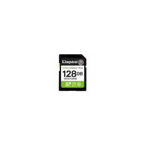 bd846a47cc1e8dfe72c9d61f9f7f5a64 MEM SD MICRO 64GB Kingston Canvas Select Plus + Adapter SDCS3/64GB