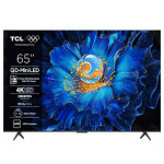 f5d8beedaac4b7d581979f690cfc5b7d Televizor TCL 65C6KS/MiniLED/65"/4K/60Hz/Google TV/crna
