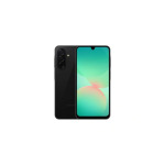 04af9d6c1a2e5a8e086308bef87bffbf Mobilni telefon Samsung Galaxy A26 6/128GB crni