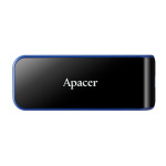 a2942c49c7afdc8ace299ae588d6d415 APACER AH356 64GB AP64GAH356B-1 crni