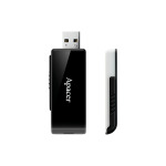e1696a5c6e53d226ff0470360257070a APACER AH350 64GB AP64GAH350B-1 crni