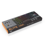 f4b4dd6ee0955956b32624f5d5afd155 Tastatura MS Elite C521 Mehanička RGB