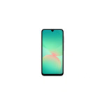 fb0db398b03c169e3a04ae33fee6617f Mobilni telefon Samsung Galaxy A26 6/128GB crni