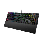 d071ab56e86e532ae8ce4c1b2e239513 ASUS XA14 ROG STRIX SCOPE II X Gaming tastatura