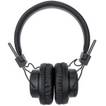 2d032cc230d42257390b511d1df141f4 Slušalice sa mikrofonom Manhattan Sound Science 165389 Bluetooth crne