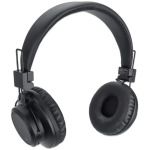 d645bca99d9a6e598242a9f514f332c9 Slušalice sa mikrofonom Manhattan Sound Science 165389 Bluetooth crne