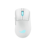 03f741711d9b88d62734d39a710d861a ASUS P722 ROG KERIS II bežični beli miš