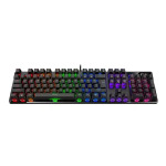 10c52b737104edefa1b86711df80c2bc Tastatura Genius Scorpion K12 US