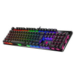 1249c3c69cbd65a03c9bbe2f81b4743f Tastatura Genius Scorpion K12 US