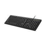 17d5324243a6bd4d5711ad87d559e5a7 Tastatura Genius KB-113 AI,BLK,US,USB