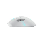 2d15073172545ac99e48cd4f6fa18287 ASUS P722 ROG KERIS II bežični beli miš
