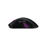 3b5a7071814996feb9ce088442d1a168 ASUS P722 ROG KERIS II bežični crni miš