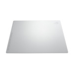 af1298c5ce9145f83404a3f4858b49ba ASUS NH04 ROG MOONSTONE ACE L Gaming podloga za miš bela