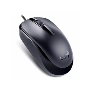 d534bb69aa58b29eca7ad6fa2a253918 Miš Genius DX-110 USB 1000dpi, crveni - optički