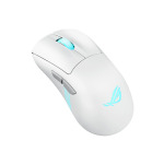 e6dcbcadc94d7f82d7032ed6fec23674 ASUS P722 ROG KERIS II bežični beli miš