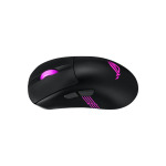 e7a4107f8435745ff0c4ff29fbb05296 ASUS P722 ROG KERIS II bežični crni miš