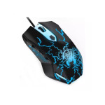 ee3327ef9d54fac7f54a93d4bac1a7ef Miš Genius Scorpion Spear 1200 DPI USB