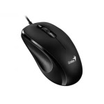 f66becb630d1a85b6735f29859bb7d7d Miš Genius DX-101 1200dpi crni