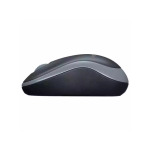 10964a2c28d2a39ca44607f709a74907 Bežični miš Logitech M185 1000dpi, sivi - optički