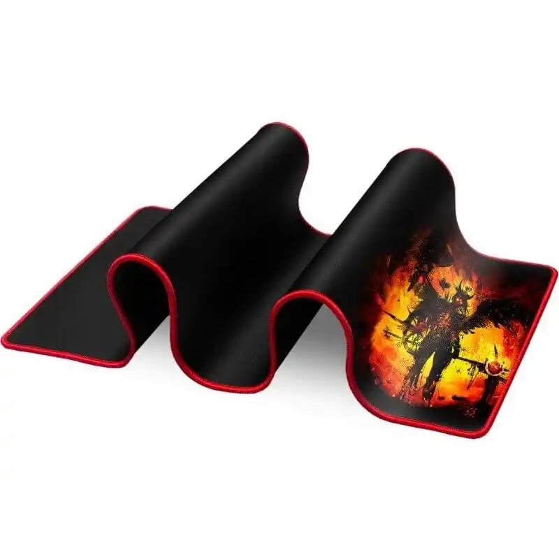 7952222433c291e97a8a9b38e47a9832 Podloga Sandberg Gamer 32x24x0,3cm 520-32